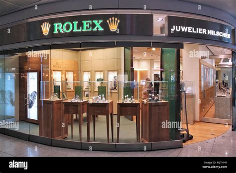 rolex at airport|munich international airport rolex.